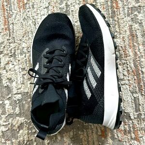Adidas Terrex trail hiking shoes women’s 9 like new
